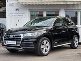 Audi Q5 40 TDI quattro sport - gebrauchte Audi Q5 aus dem Jahr 2019