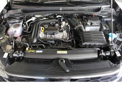Fahrzeugabbildung Volkswagen Taigo Life 1.0 TSI,Navi,Kamera,LED,Top-Zustand