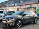 Citroën C4 Cactus Shine*TÜV*INS* - Citroën C4 Cactus mit Panoramadach