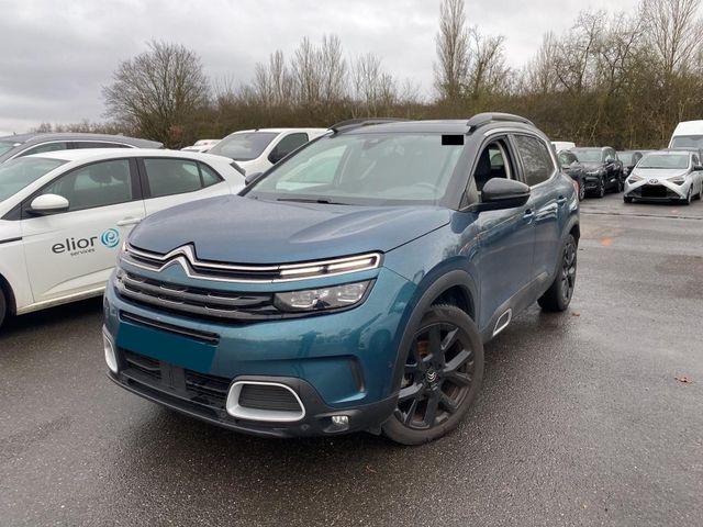 Citroën C5 Aircross Shine 180ps Panorama/Schiebedach