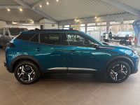 Peugeot 2008 - Vorschau Bild 3