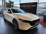 Mazda 3 Lim. 5-trg. Selection RFK LED NAVI Head-up - Mazda: Tr