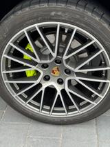 Porsche Cayenne E-Hybrid Platinum Edition Platinum E... - Porsche Cayenne in Karlsruhe