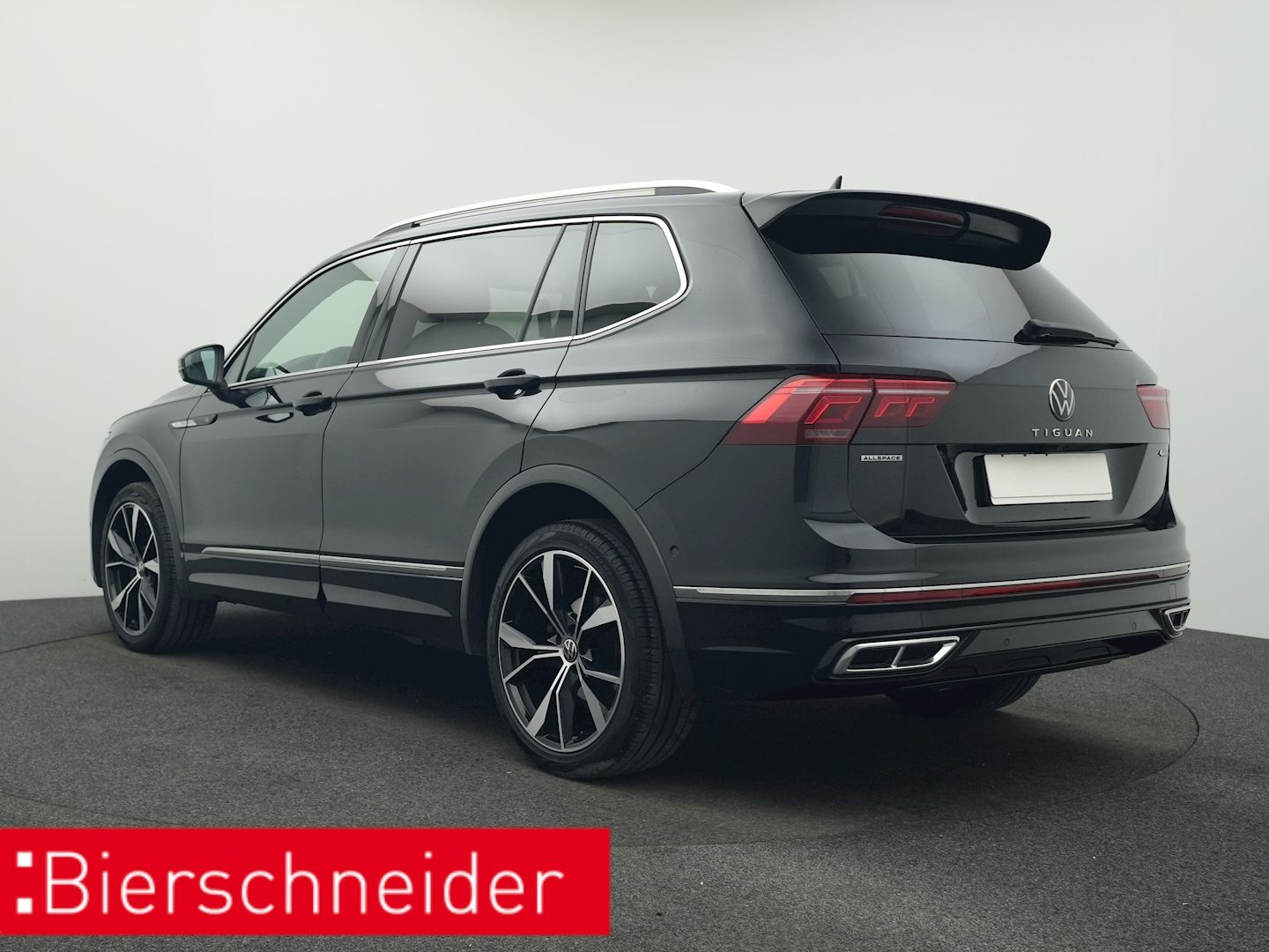 Volkswagen Tiguan Allspace - Bild 4