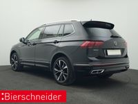 Volkswagen Tiguan Allspace - Vorschau Bild 4