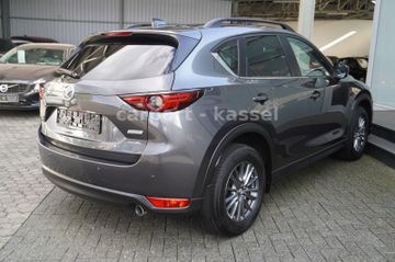 Mazda CX-5 - 6