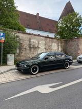 BMW E39 523i |Rostfrei|TÜV bis 09/27| - BMW 523 aus 1999