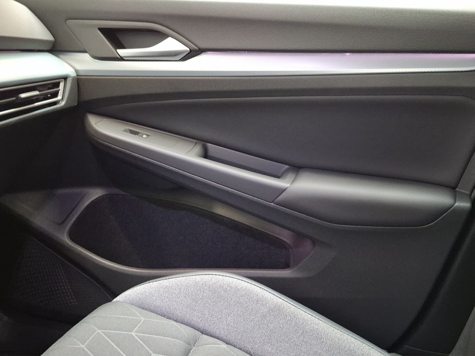 Volkswagen Golf Goal 1.5 eTSI 7-Gang DSG mit Anschlussgaran foto 18