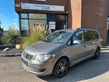 Volkswagen Touran United