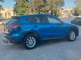 Mazda CX-5 2.2 SKYACTIV-D Center-Line - Mazda Gebrauchtwagen von 2012