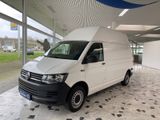 Volkswagen T6 2,0 TDI DSG Transporter  Kasten Hochdach lang