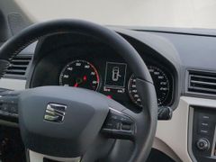 SEAT Arona 1.0 TSI Xcellence~gepflegt