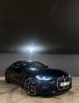 BMW 430i Coupé M Sport A M Sport - gebrauchte BMW 430 aus dem Jahr 2021