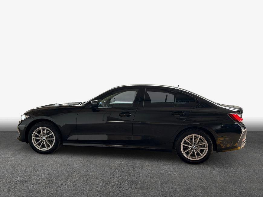 BMW 318 3er 318 i, миниатюра 4