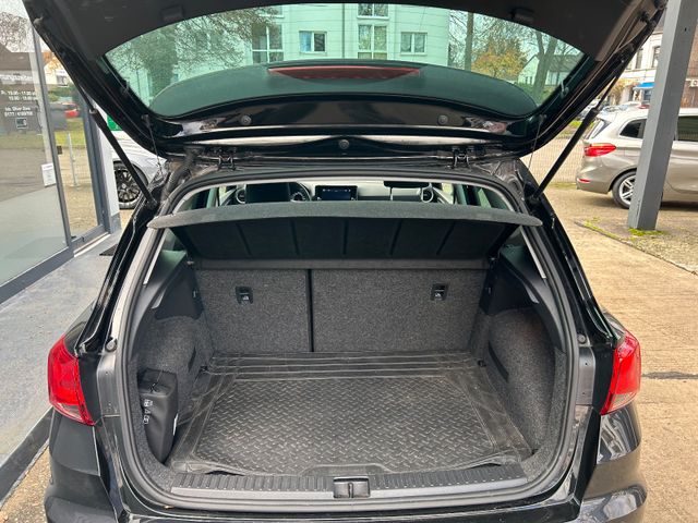 Fahrzeugabbildung Seat Arona Style+NaviZB+LED+LM+WR+BT+PDC+ACC