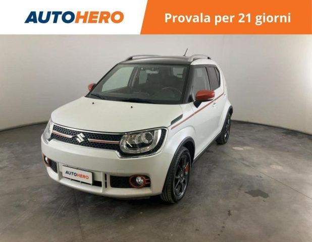 Suzuki SUZUKI Ignis 1.2 Dualjet Top