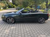Audi A4 Cabrio V6 - gebrauchte Audi A4 aus dem Jahr 2002