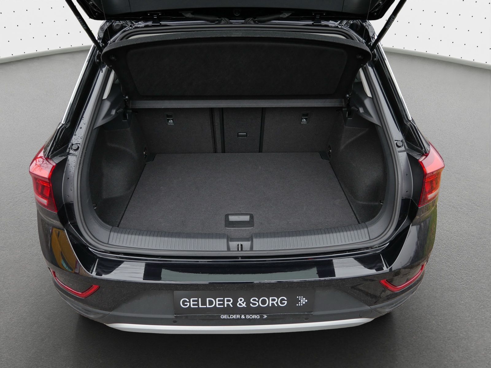 Volkswagen T-Roc - Bild 11