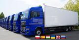MAN TGX 26.400 / NEW IGLOOCAR refrigerator 20 EPAL
