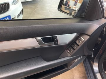 Mercedes-Benz C 250 T CDI BlueEfficiency 4Motion *Klima*Navi*