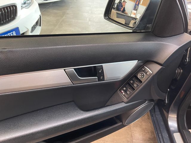 Mercedes-Benz C 250 T CDI BlueEfficiency 4Motion *Klima*Navi*