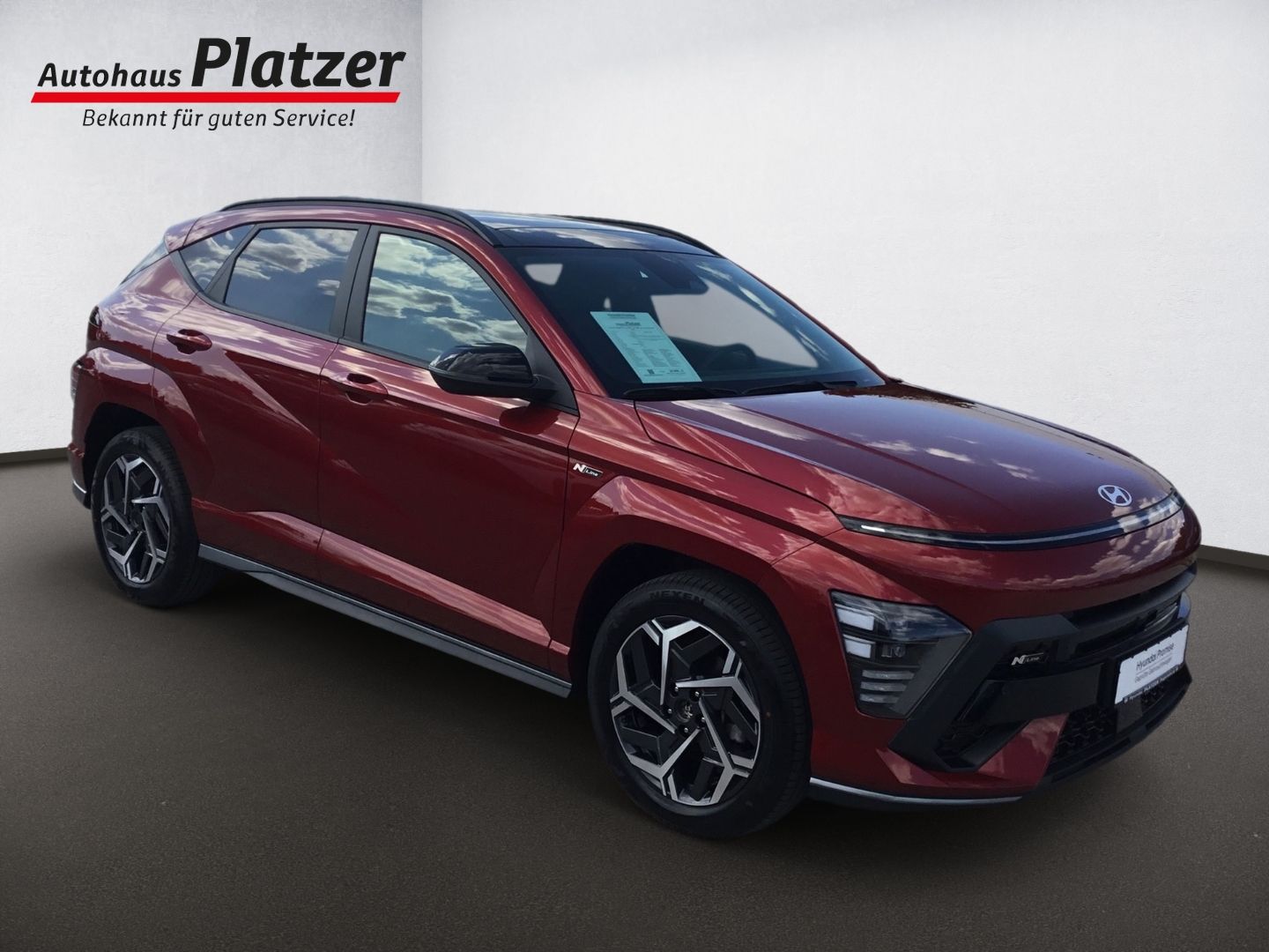 Hyundai Kona – Bild 17