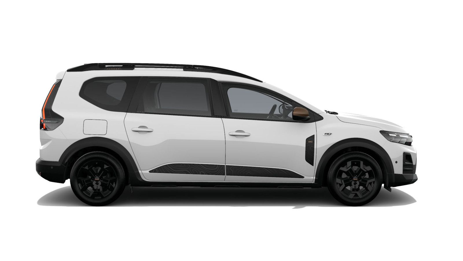 Dacia Jogger - Bild 5