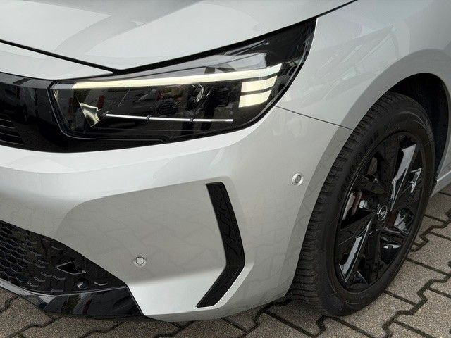 Fahrzeugabbildung Opel Corsa F GS 100PS Automatik/LED/Kamera!