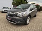 Opel Mokka Edition ecoFlex - Opel Mokka Edition ecoFlex Gebrauchtwagen