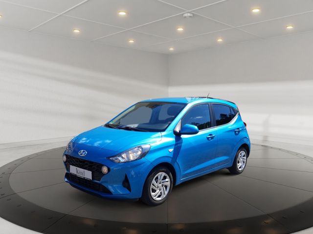 Hyundai i10 1,2