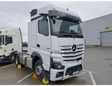 Mercedes-Benz Actros 5 1845 BigSpace MirrorCam - Angebote
