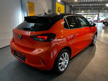 Bild 3 Opel Corsa Corsa-e Edition - SHZ | RFK | KlimaAutomatik