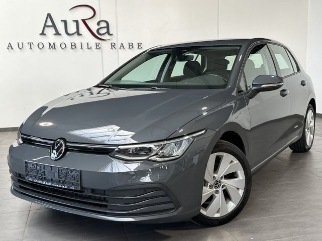 Volkswagen Golf 2.0 TDI Life NAV+LED+ACC+KAMERA+CARPLAY+VC 