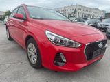 Hyundai i30 cw Family Motorproblem - Hyundai: Motor