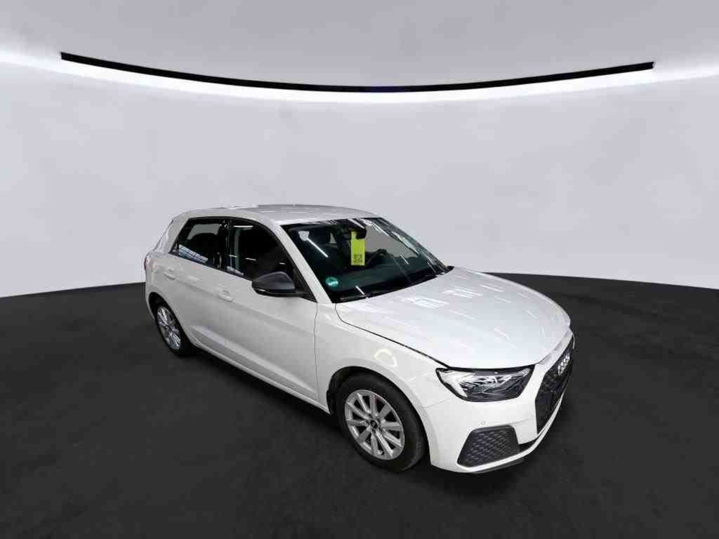 Image of Audi A1