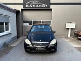 Mercedes-Benz A 150 - Mercedes-Benz A 150 mit 3 Türen