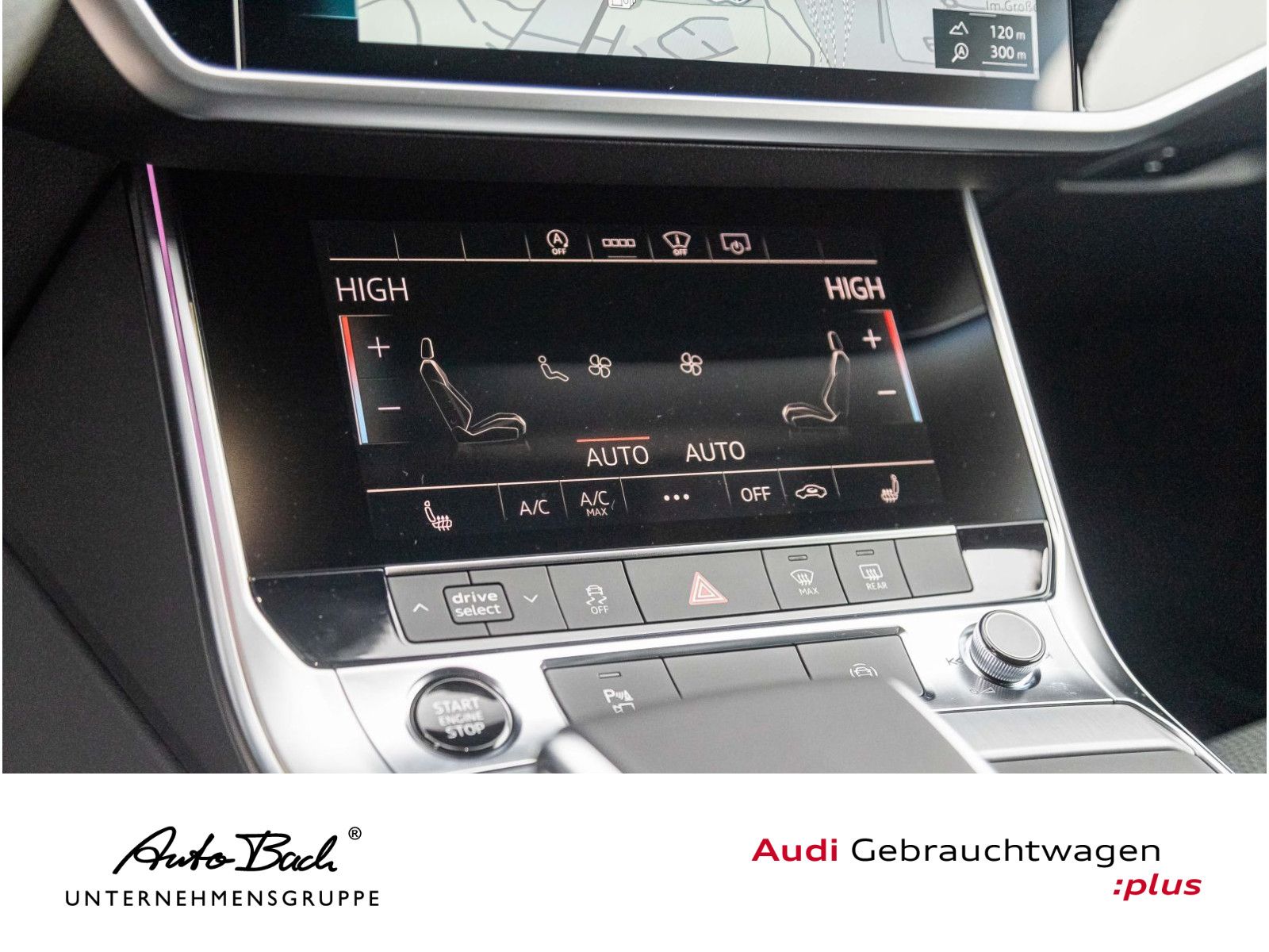 Audi A6 - Bild 14