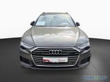 Audi A6 Avant 45 TFSI S tr. 2xS line AHK HuD STANDHZG - Audi A6 mit Benzin-Antrieb