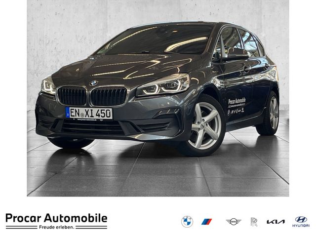 BMW 225xe iPerformance Advantage Automatik LED Navi