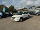 Volkswagen Tiguan 4Motion 2,0TDI AUTOMATIK/TÜV/KLIMA - Volkswagen Tiguan mit Diesel-Antrieb: Limousine, Automatik