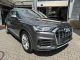 Audi Q7 55 TFSI e quattro Plug-In-Hybrid-AHK-Luftfede - Audi Q7 Gebrauchtwagen in Frankfurt