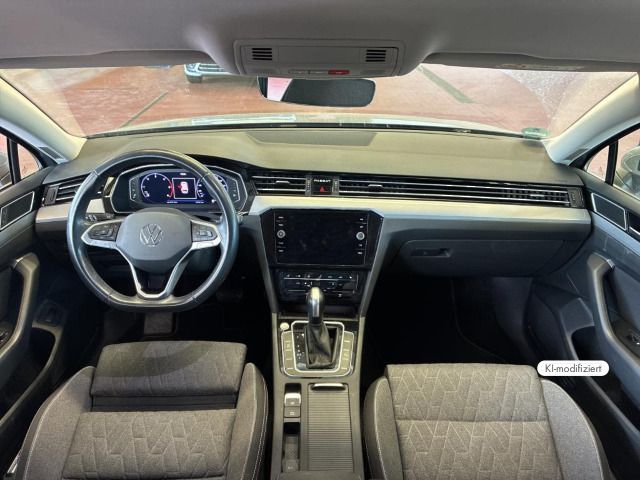 Volkswagen Passat Variant - Bild 4