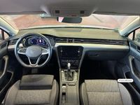 Volkswagen Passat Variant - Vorschau Bild 4