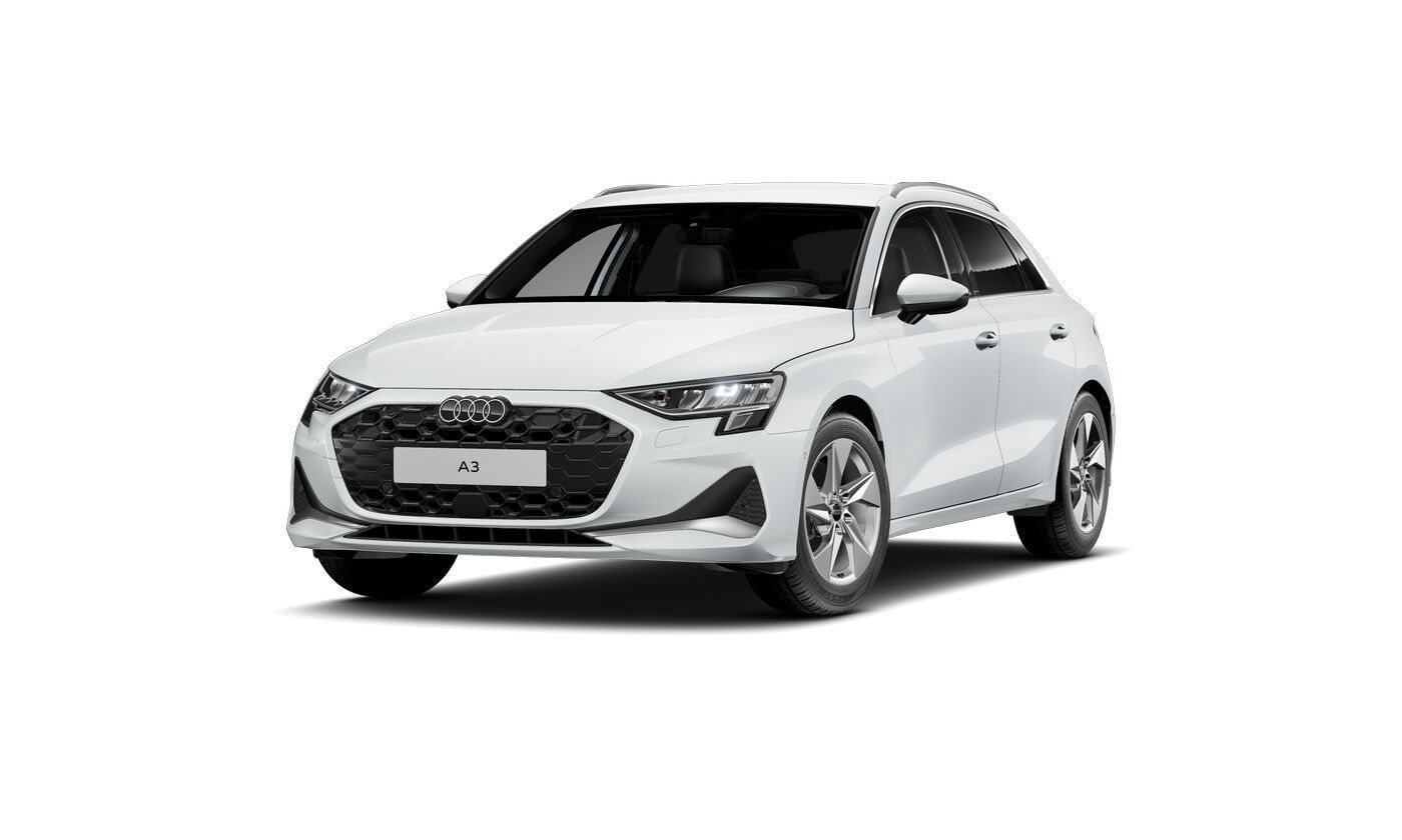 Audi A3 - Bild 2