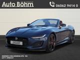 Jaguar F-Type Cabrio R-Dynamic AWD P450+Perf.Sitze+Keyl - Jaguar F-Type aus 2022