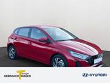 Hyundai i20 Trend Turbo Komfort & Licht Paket Navi LED - Hyundai Gebrauchtwagen in Dortmund