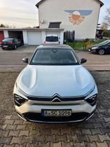 Citroën C5X Shine MIT NOCH 3 JAHRE GARANTIE - Citroën C5 X von privat
