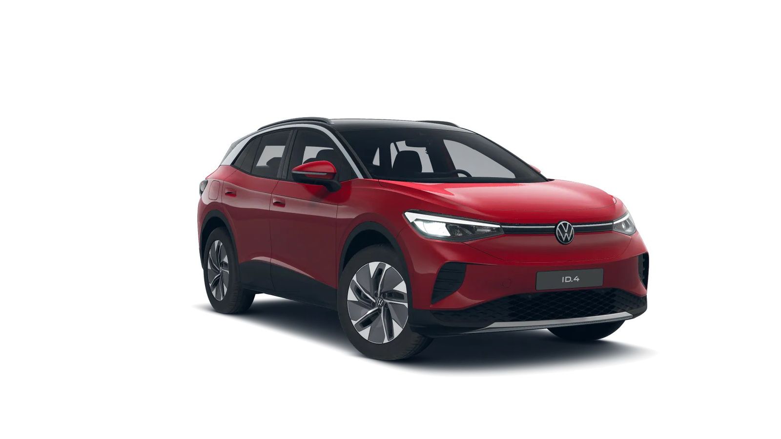 Volkswagen ID.4 Pro AHK WÄRME LED ACC SHZ R-CAM NAV ALU19 foto 3