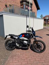 BMW R Nine t urban GS