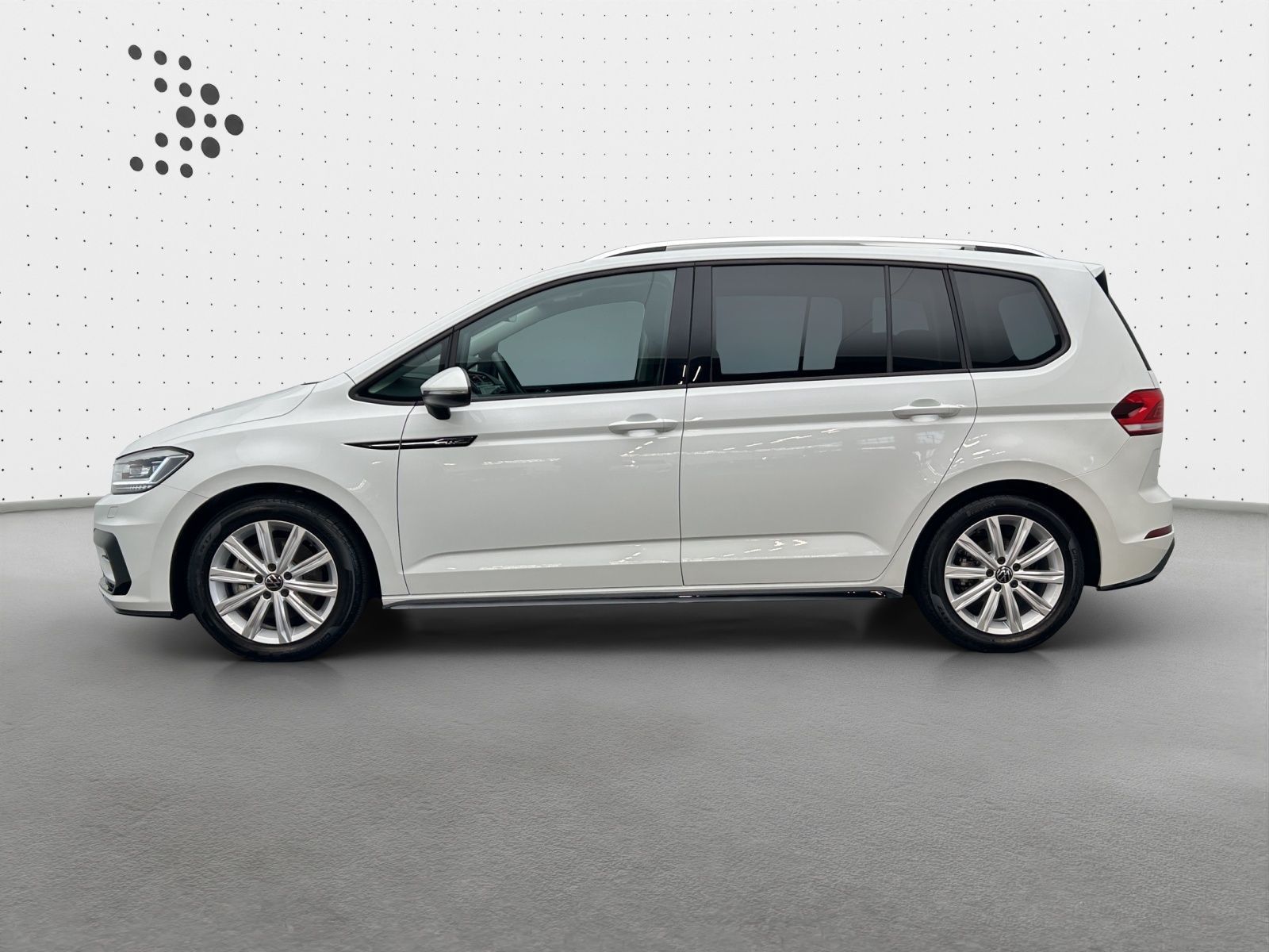 Volkswagen Touran - Bild 3